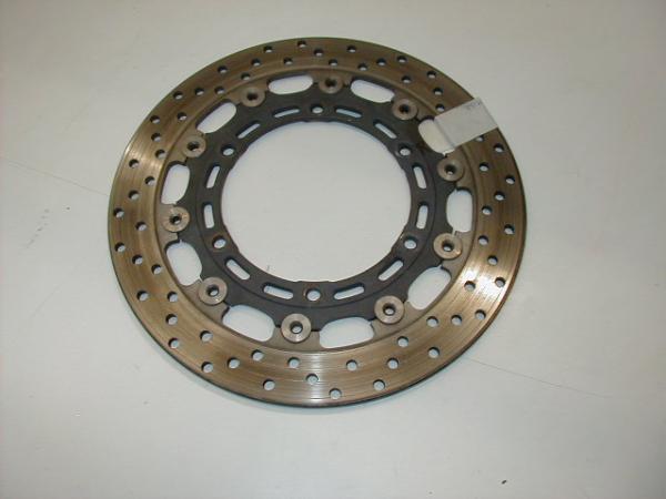 Bremsscheibe vo re Yamaha YZF 1000 R Thunderace, 96-02