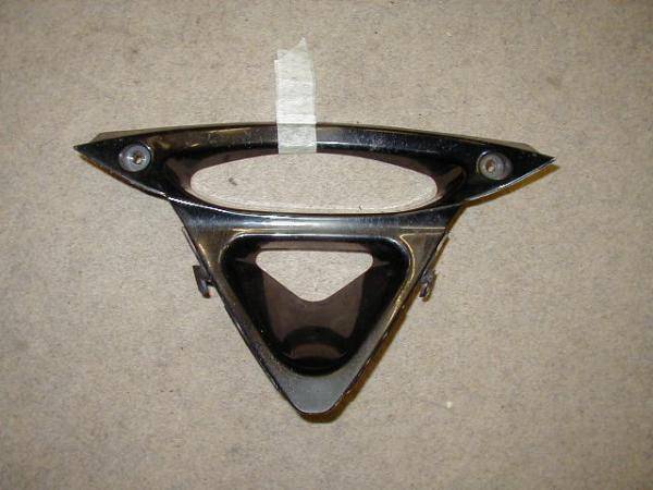 Abdeckung Bugverkleidung YZF 1000 R Thunderace, 96-02