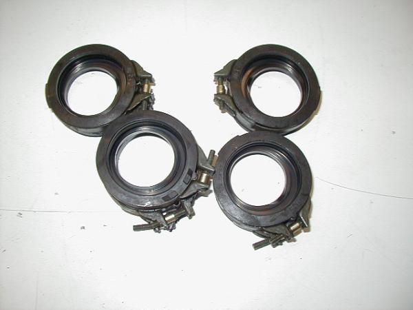 Ansaugstutzensatz Yamaha YZF-R1, 02-03