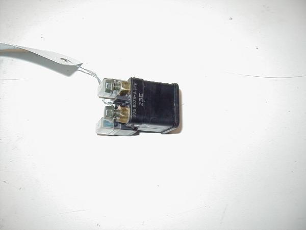 Anlasser-Magnetschalter Yamaha YZF-R1, 02-03