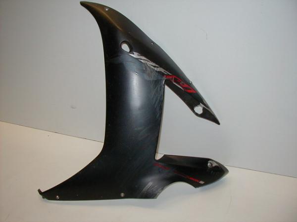 Seitenverkleidung links Yamaha YZF-R1, 02-03