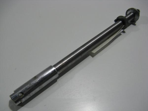 Hinterradsteckachse Hinterachse Hinterrad-Achse Yamaha XV 1100 Virago