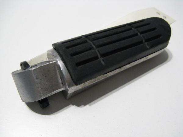 Fußraste Soziusraste Raste hinten rechts Yamaha FJR 1300, RP04, 01-02