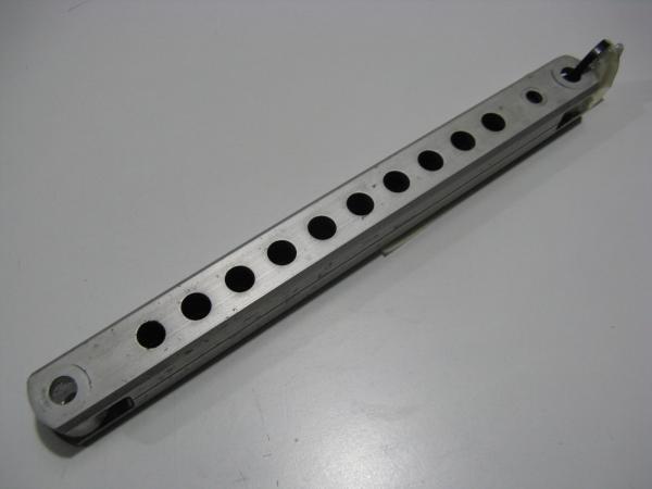 Bremsankerstange Haltestange Bremssattel hinten Yamaha FJR 1300, RP04, 01-02