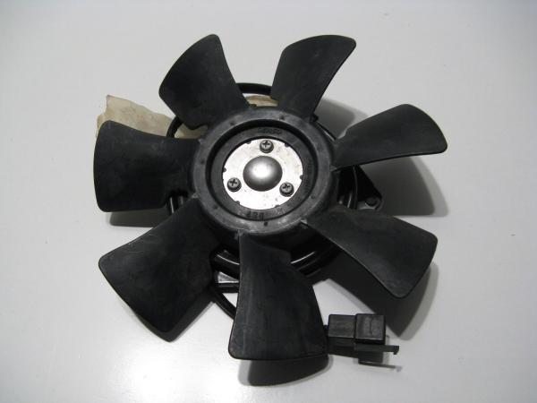 Kühlerlüfter Lüfter Kühlerventilator Ventilator Yamaha FJR 1300, RP04, 01-02