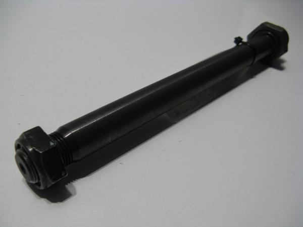 Schwingensteckachse Steckachse Achse Schwinge Yamaha FJR 1300, RP04, 01-02