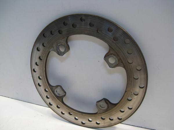 Bremsscheibe hinten Triumph TT 600, 00-03