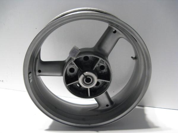 Hinterradfelge Hinterrad-Felge Rad hinten Triumph TT 600, 00-03