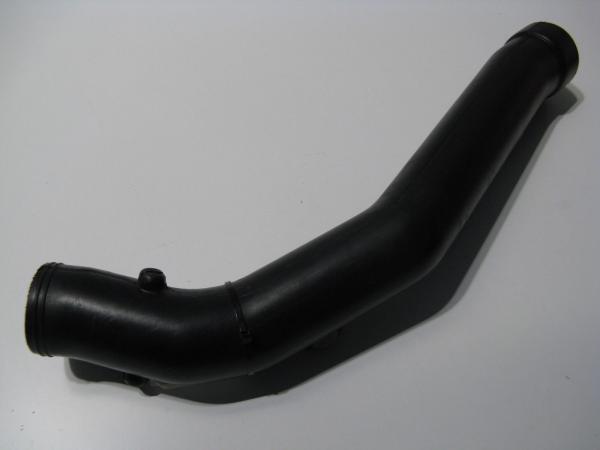 Lufteinlass-Kanal Luftkanal Luftleitung links Triumph TT 600, 00-03