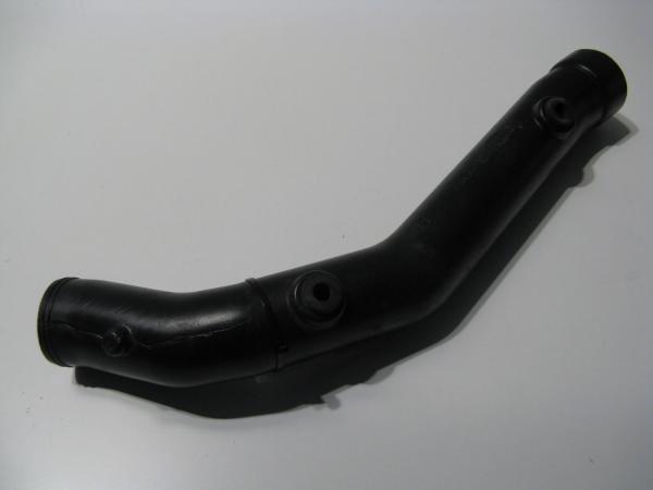 Luftleitung Luftkanal zum Luftfilterkasten rechts Triumph TT 600, 00-03