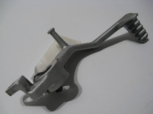 Bremspedal Fußbremshebel Bremshebel Fußbremse Bremse Triumph TT 600, 00-03