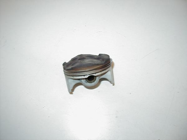 Kolben Triumph TT 600, 00-03