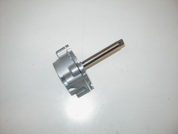 Ölpumpe Oelpumpe Triumph TT 600, 00-03