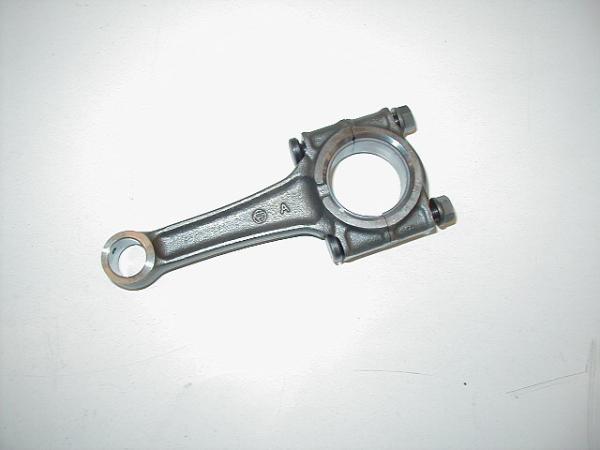 Pleuel Pleuelstange Triumph TT 600, 00-03