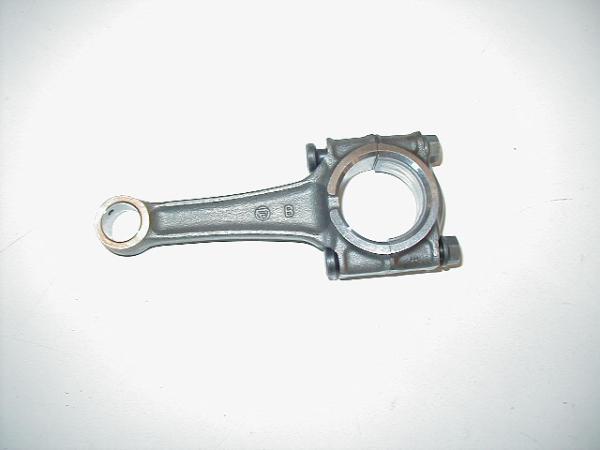 Pleuel Pleuelstange Triumph TT 600, 00-03