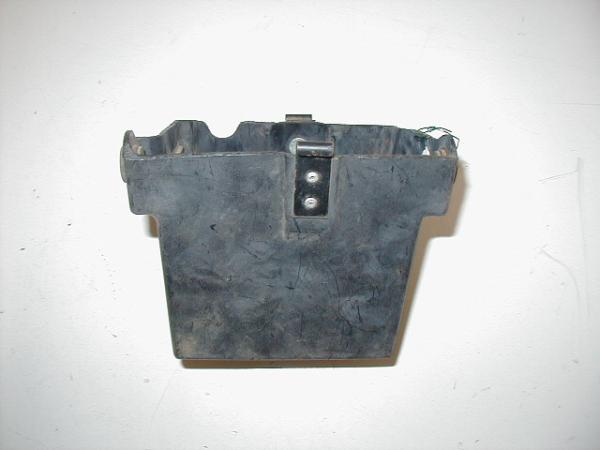 Batteriekasten Triumph Daytona, 91-92