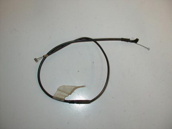 Chokezug Triumph Daytona, 91-92