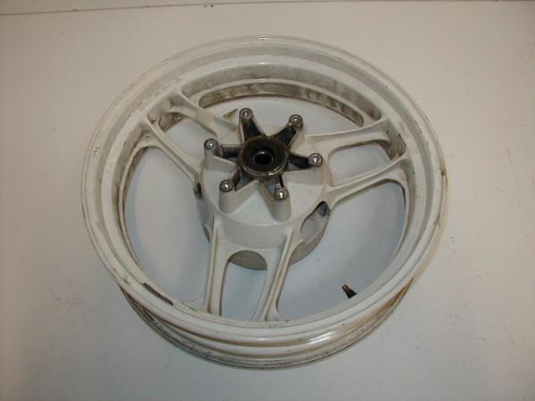 Hinterrad Felge Triumph Daytona, 91-92