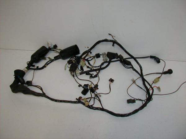 Kabelbaum Triumph Daytona, 91-92