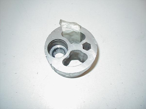 Kettenspanner Triumph Daytona, 91-92