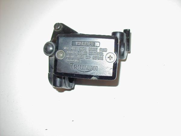 Kupplungsgeberzylinder Triumph Daytona, 91-92