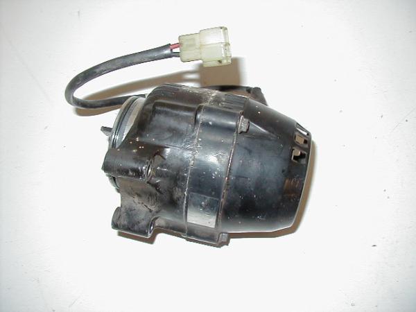 Lichtmaschine komplett Triumph Daytona, 91-92