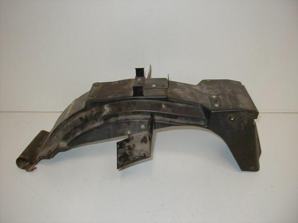 Radlauf hinten Triumph Daytona, 91-92