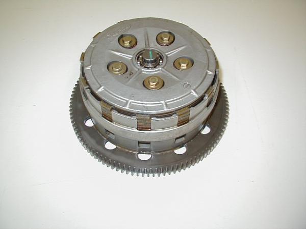 Kupplungskorb Triumph Thunderbird Sport, 98-00