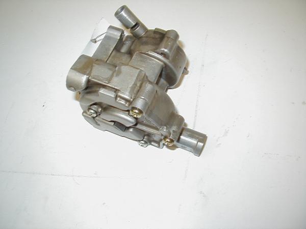 Ölpumpe Triumph Thunderbird Sport, 98-00