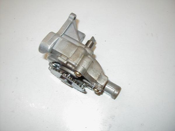 Ölpumpe Oelpumpe Pumpe Triumph Tiger 885, T709, 99-00