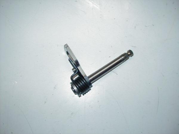 Schaltwelle / Schaltstange Triumph Tiger 885, T709, 99-00