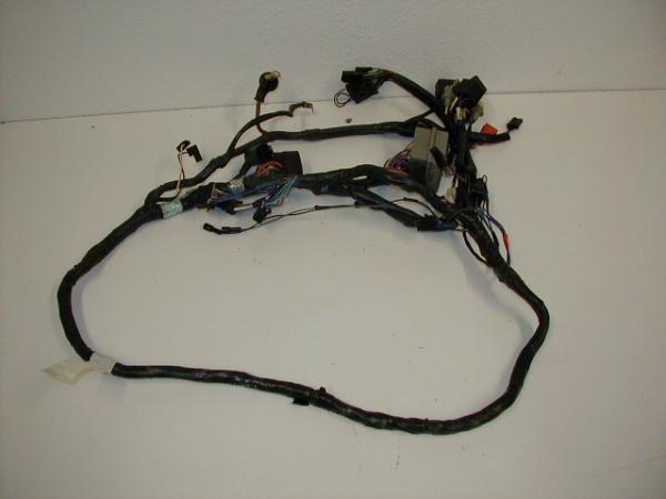 Kabelbaum Kabelstrang Kabel Triumph Tiger 885, T709, 2000