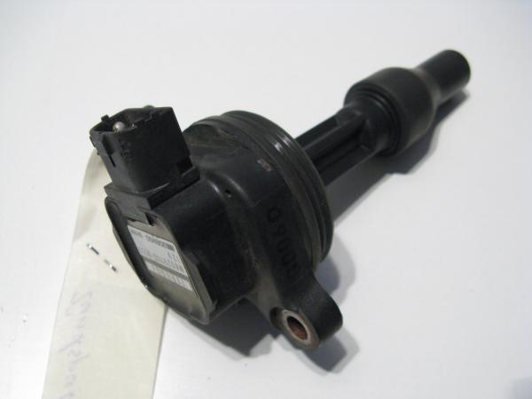 Zündspule Triumph Sprint RS, T695, 00-01