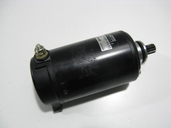 Anlasser Startermotor Starter-Motor Triumph Sprint ST 955, T695, 99-01