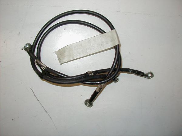 Bremsleitung Bremsschlauch vo. Front Brake Hose Triumph Sprint ST 955 T695 99-01