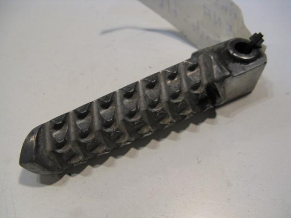 Fußraste Soziusraste Raste hinten links Triumph Sprint ST 1050, 05-06