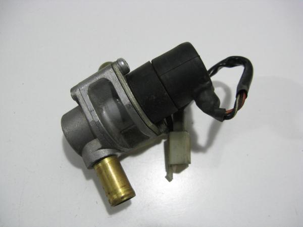 Motorentlüftungsventil Motor-Ventil Triumph Speed Triple 1050, 515NJ, 05-07