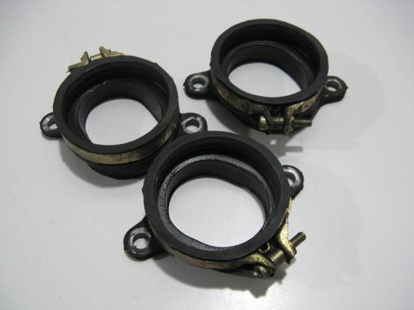 Ansaugstutzensatz Ansaugstutzen-Satz Triumph Speed Triple 1050, 515NJ, 05-07