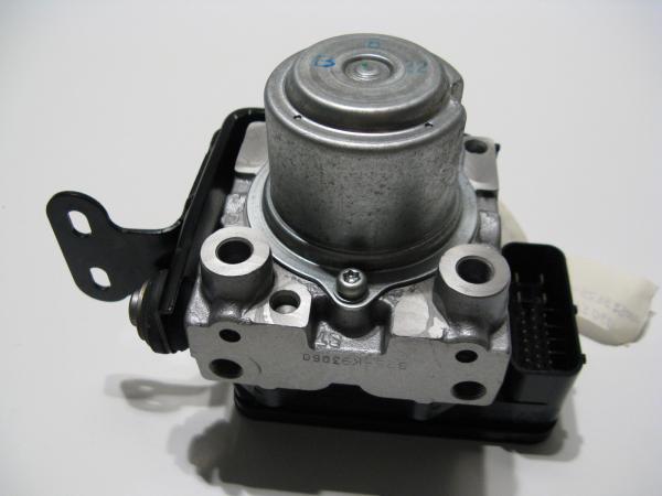 ABS-Pumpe Druckmodulator Hydroaggregat Triumph Tiger 1050, 115NG, 07-13