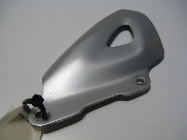 Fersenschutz vorne rechts Triumph Tiger 1050, 115NG, 07-13