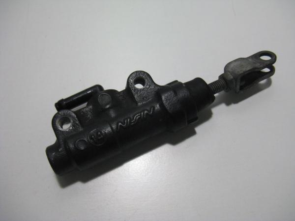 Hauptbremszylinder Bremszylinder Bremspumpe hi. Triumph Tiger 1050, 115NG, 07-13