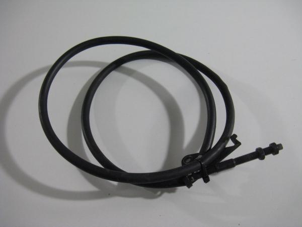 Kupplungszug Kupplungsseil Triumph Tiger 1050, 115NG, 07-13