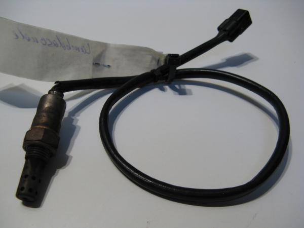 Lambdasonde Abgassonde Auspuff-Sonde Sensor Triumph Tiger 1050, 115NG, 07-13