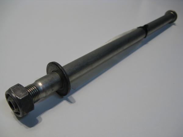 Schwingensteckachse Schwingenachse Achse Schwinge Triumph Tiger 1050 115NG 07-13