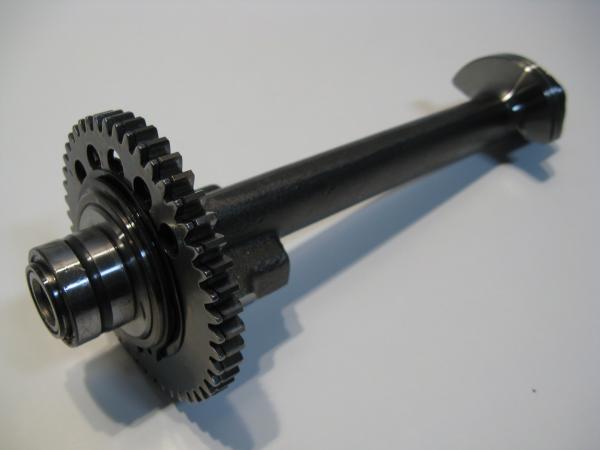 Ausgleichswelle Welle Motor Triumph Tiger 1050, 115NG, 07-13