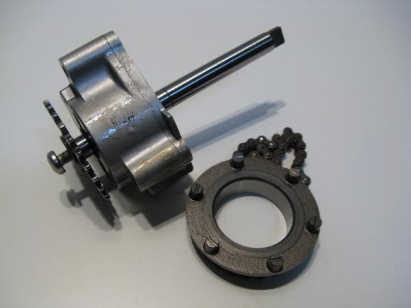 Ölpumpe Oelpumpe Pumpe Triumph Tiger 1050, 115NG, 07-13