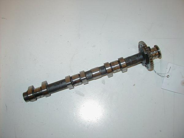 Nockenwelle Auslass (5.000 Km) Camshaft Triumph Tiger 1050, 115NG, 07-13