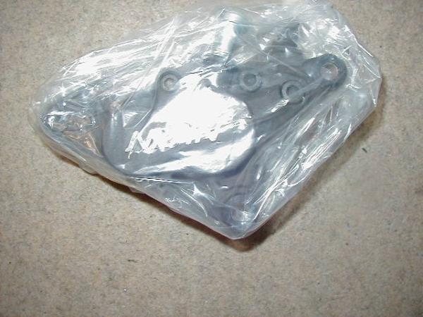 Bremssattel vorne rechts Triumph Trophy 1200, 91-92