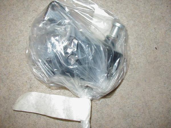 Kupplungsgeberzylinder Triumph Trophy 1200, 91-92