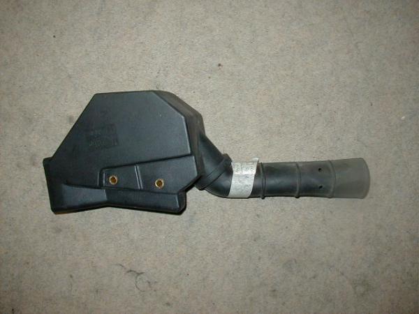 Luftleitung rechts Triumph Trophy 1200, 91-92